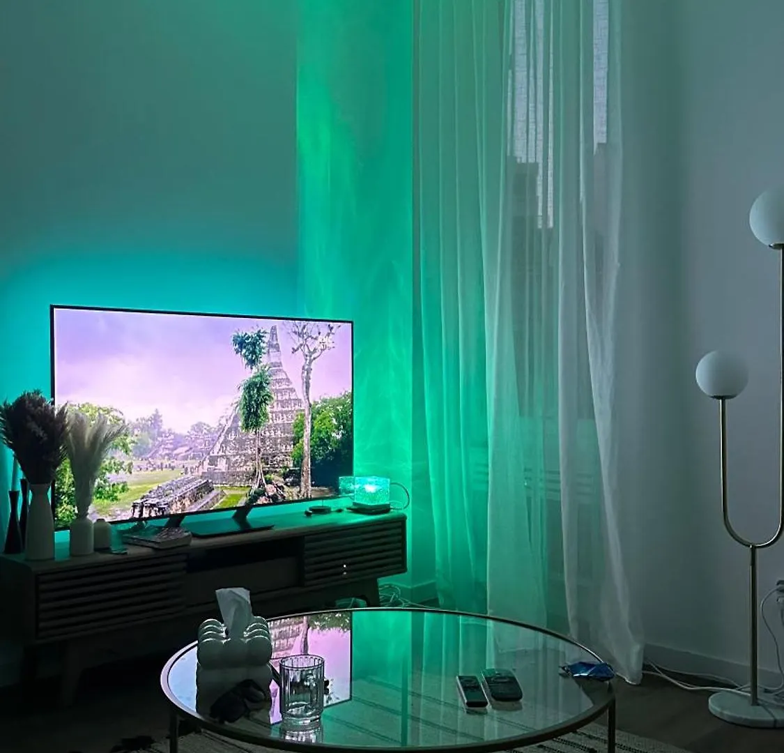 Joliette Urban Escape Apartment Marseille